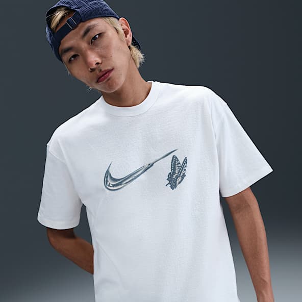 NIKE公式】 メンズ グラフィックTシャツ【ナイキ公式通販】